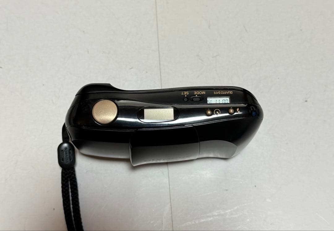 Z*い様 オリンパス OLYMPUS ミュー パノラマ μ PANORAMAフィ