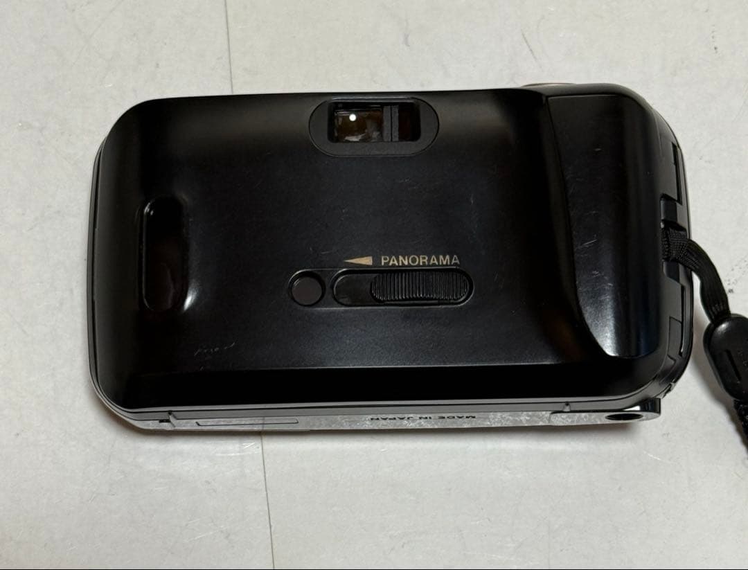 Z*い様 オリンパス OLYMPUS ミュー パノラマ μ PANORAMAフィ