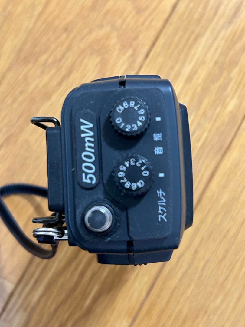 CB無線(市民ラジオ)Panasonic RJ410