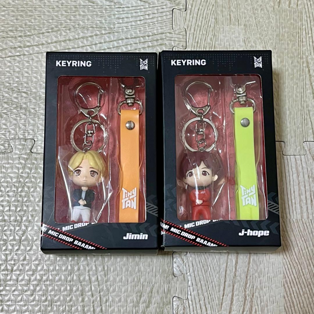 BTS MAPOFTHESOULライトスティックアミボムver.4ペンライト