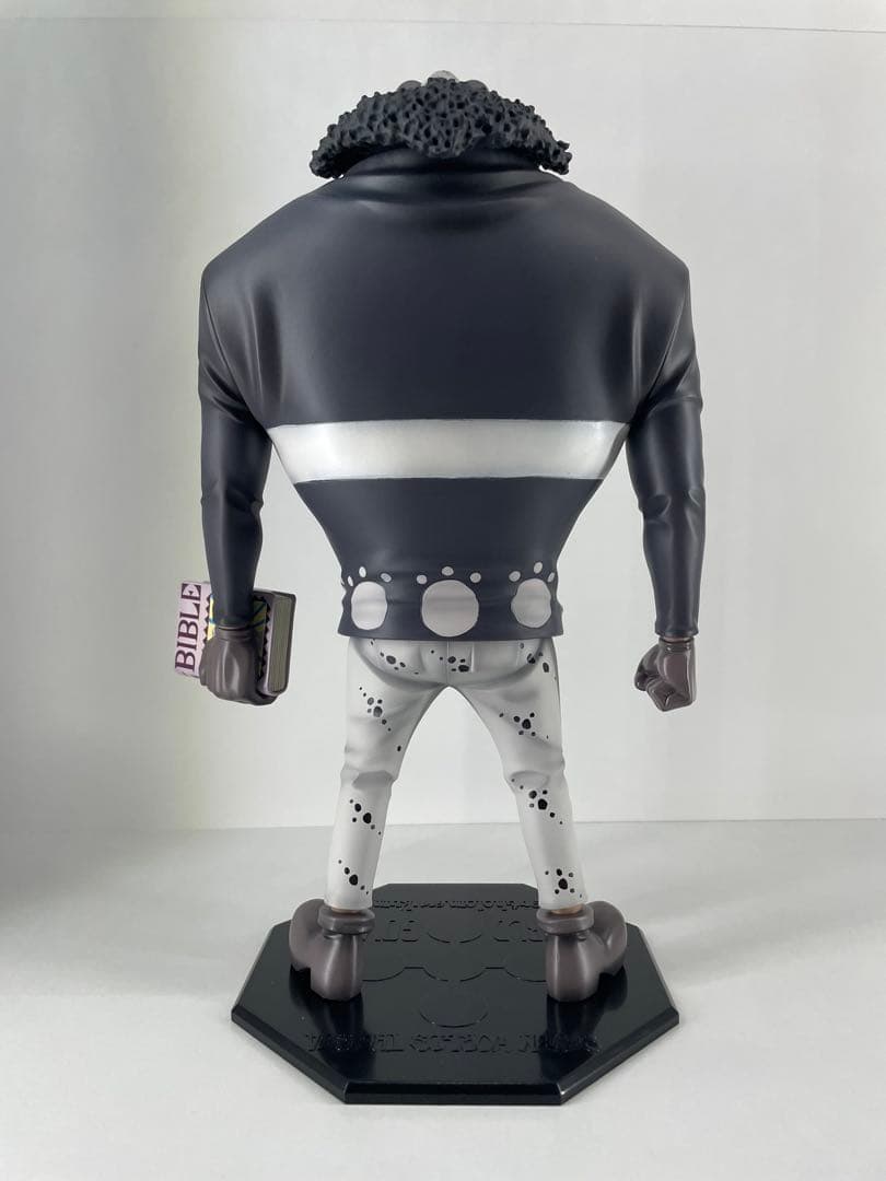 P.O.P バーソロミュー・くま