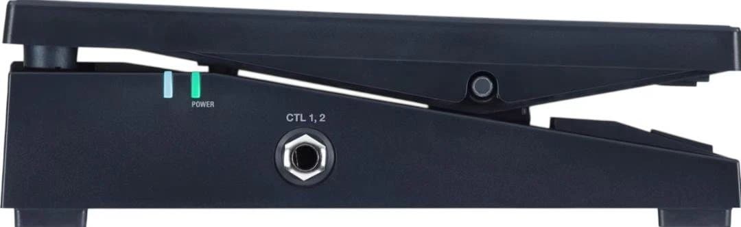 新品未使用　BOSS EV-1-WL Wireless MIDI Pedal