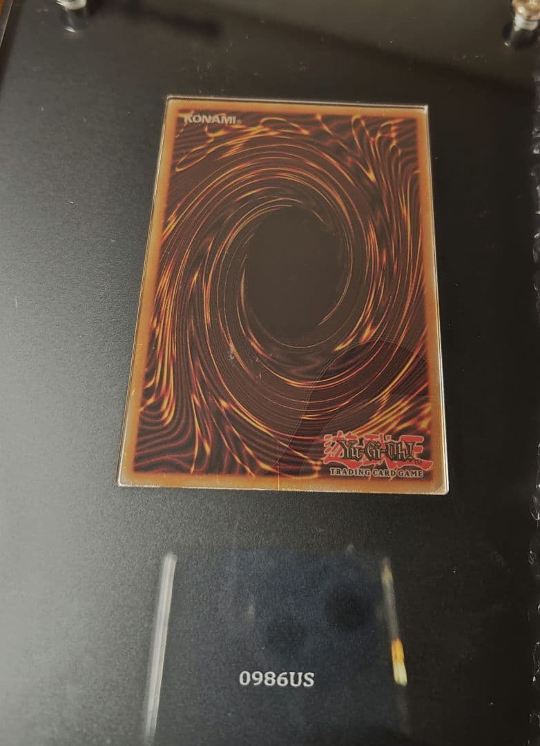 遊戯王 プラチナ ブルーアイズホワイトドラゴン