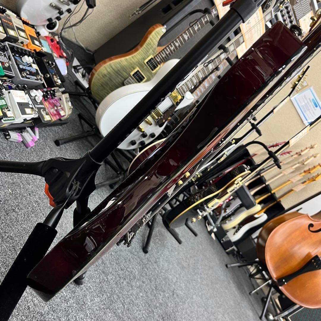 【11027】SCHECTER Hellraiser AD C-1 FR-HR