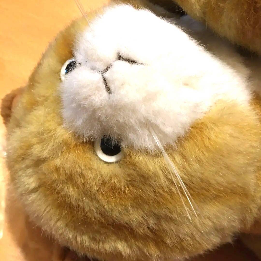 昭和猫レトロねこ　ぬいぐるみ　サンアロー