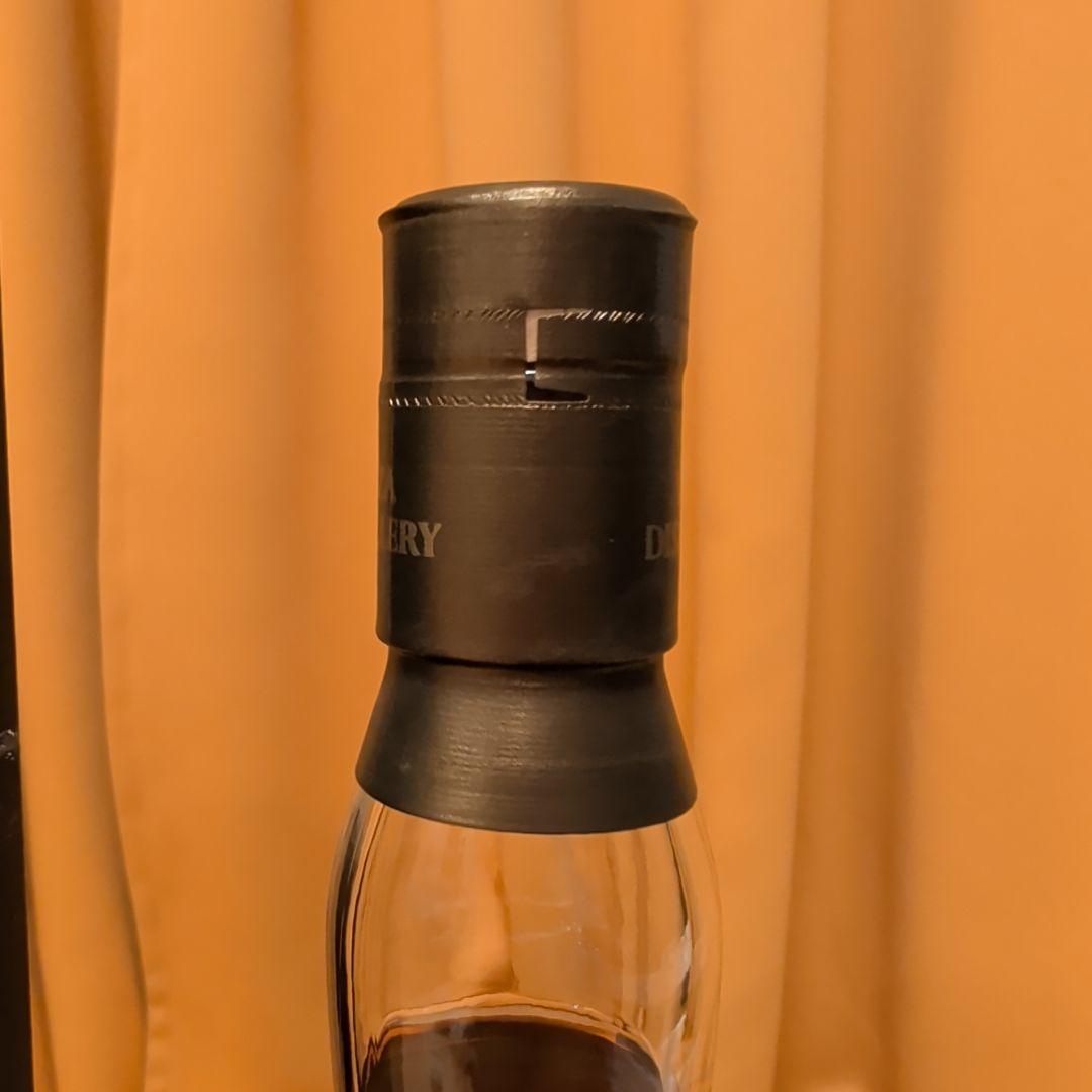 Yuza シングルモルトウイスキー 6年 700ml 限定品