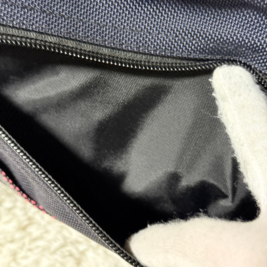 未使用✨ブリーフィング　ビジネスバッグ　モバイルライナー16 ネイビー　2way