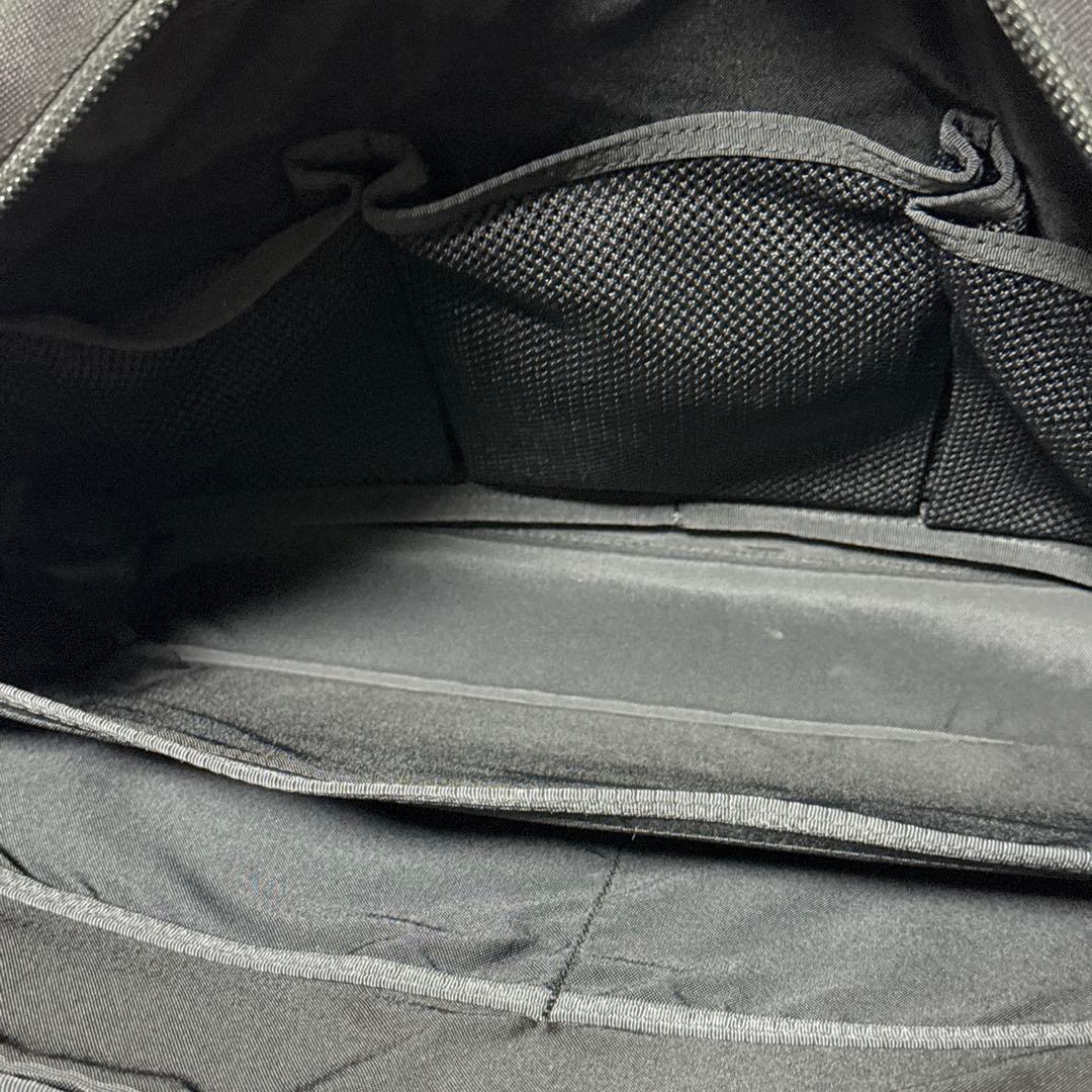 未使用✨ブリーフィング　ビジネスバッグ　モバイルライナー16 ネイビー　2way