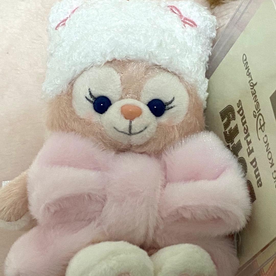 リーナベルぬいぐるみ