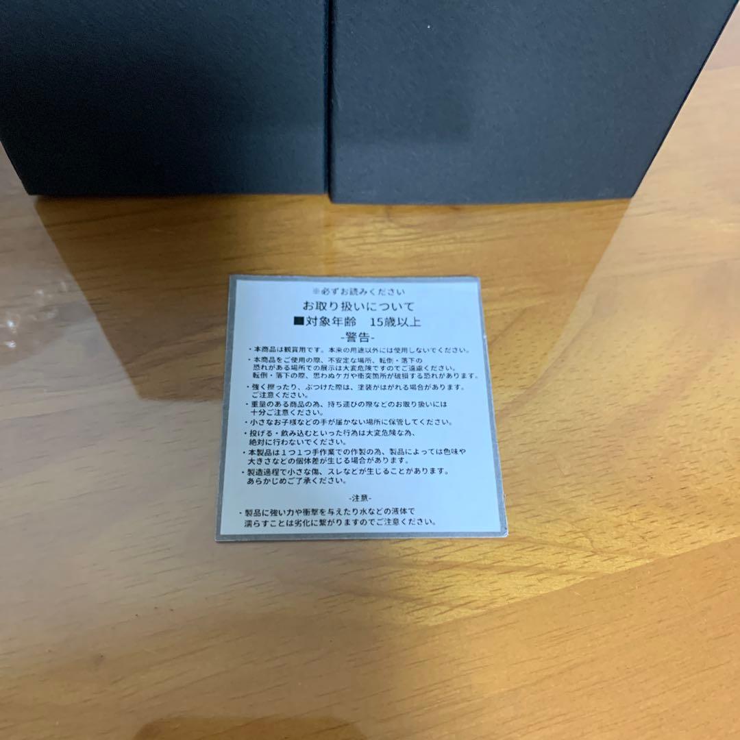 僕のヒーローアカデミア展　堀越耕平　自画像　合金フィギュア