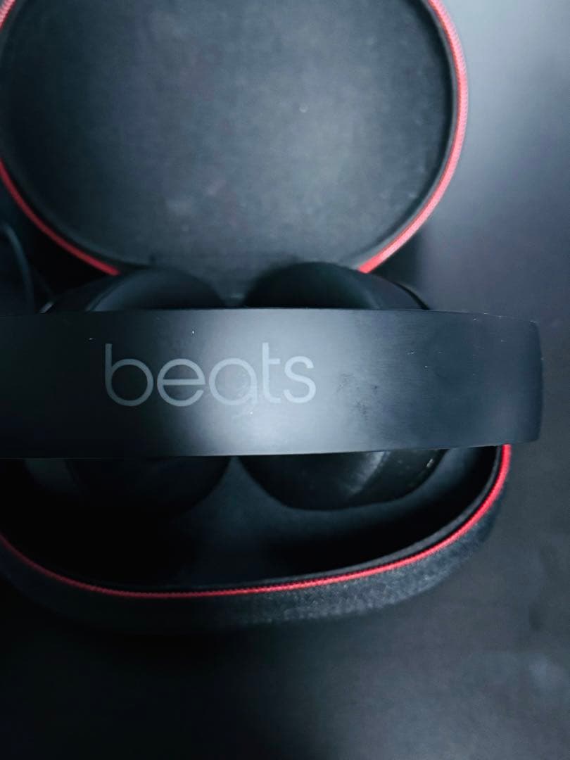 【ヘッドホン】beats Studio2 BT OV STUDIO V2
