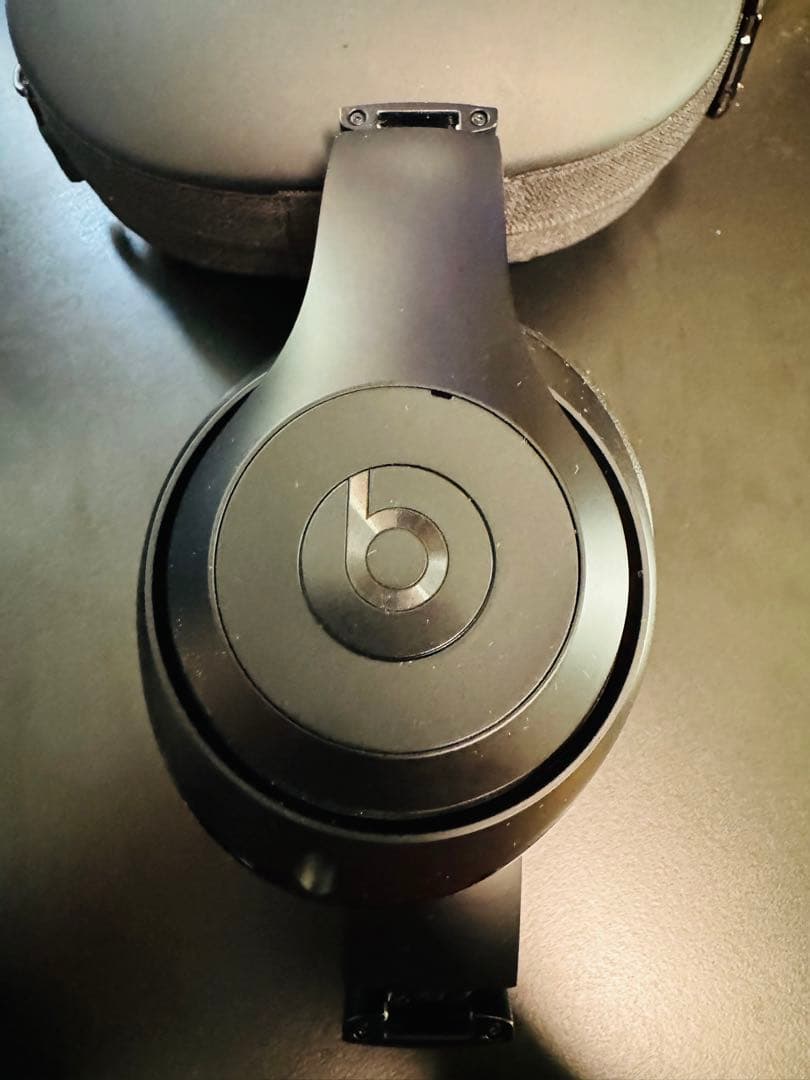 【ヘッドホン】beats Studio2 BT OV STUDIO V2