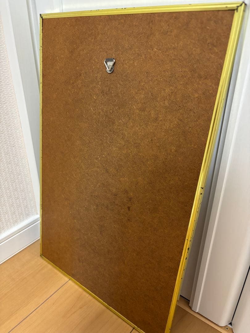 【レア】まことちゃん　楳図かずお　ミラー