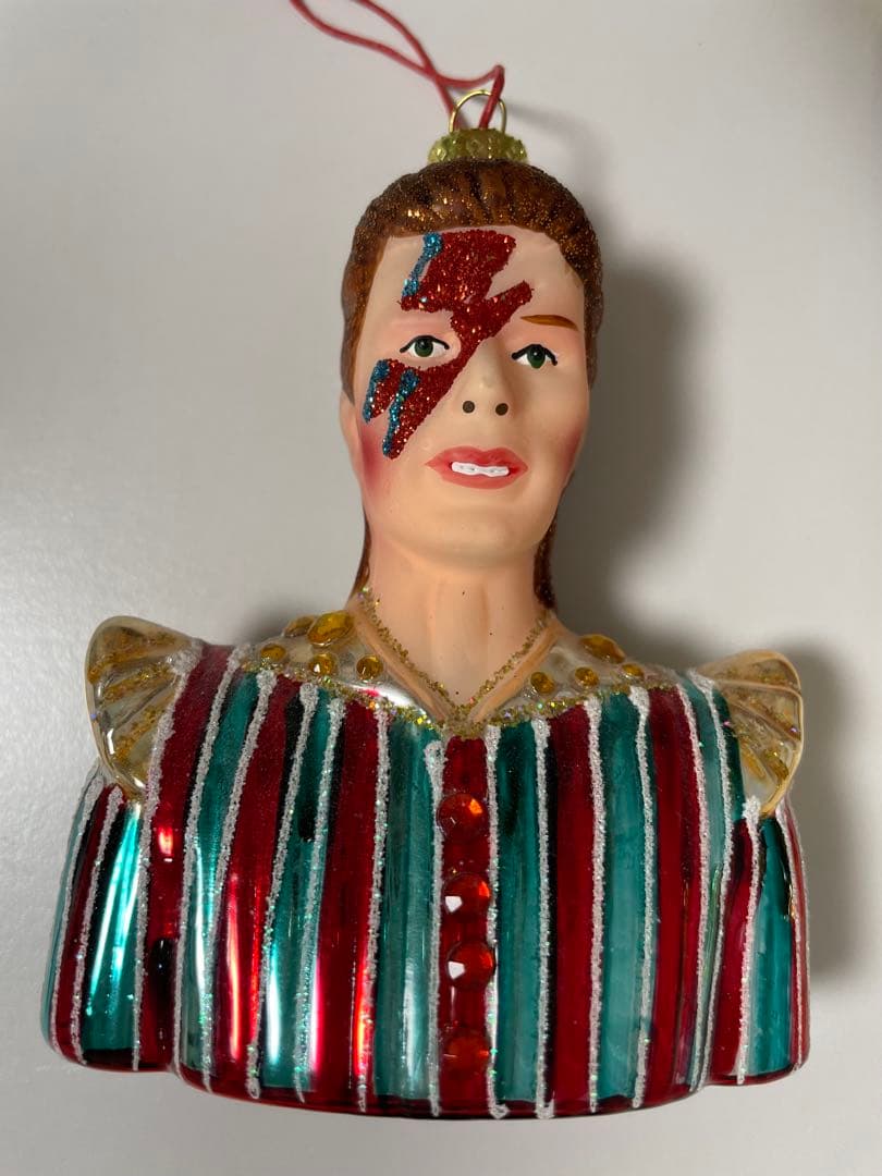 アスティエ　クリスマス　オーナメント