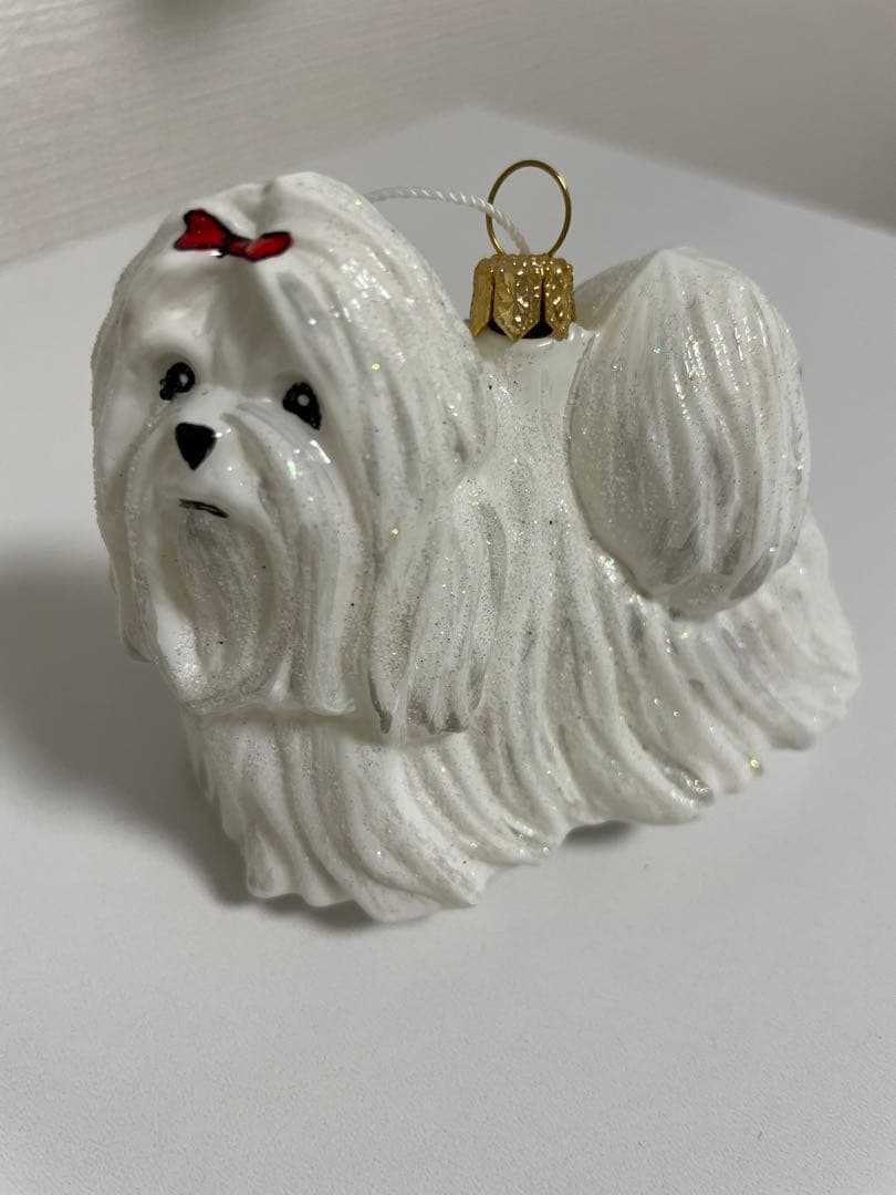 アスティエ　クリスマス　オーナメント