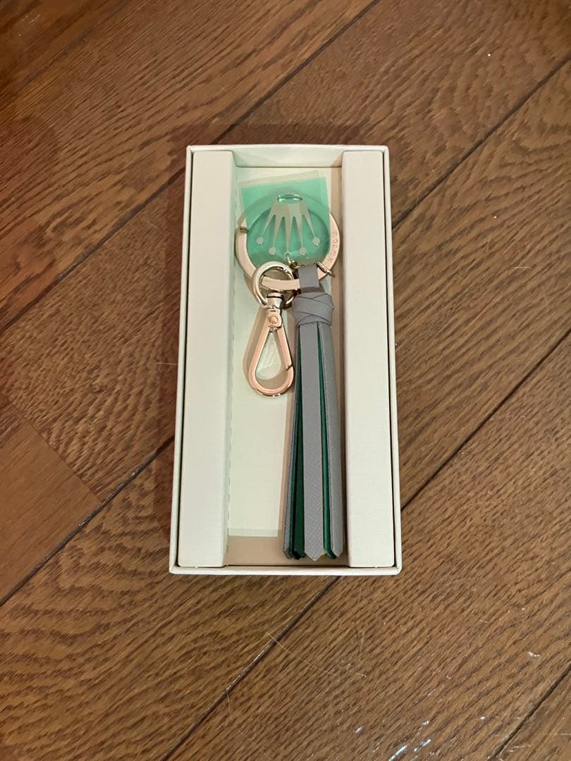 ロレックス　キーホルダー　新品