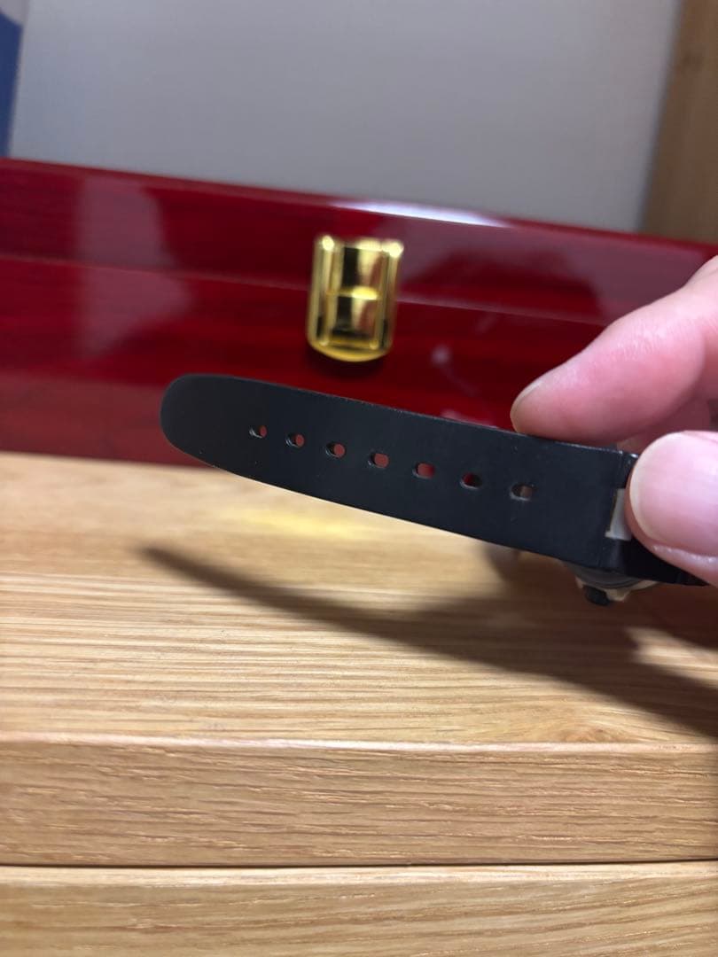 ブルガリ ユニセックスAL32TA クォーツ　スポーツ