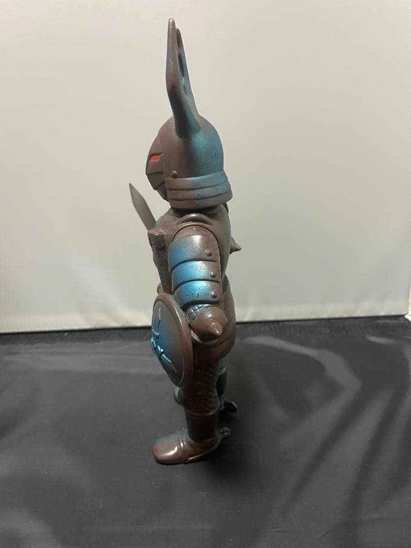 M1号 魔人ハンター ミツルギ