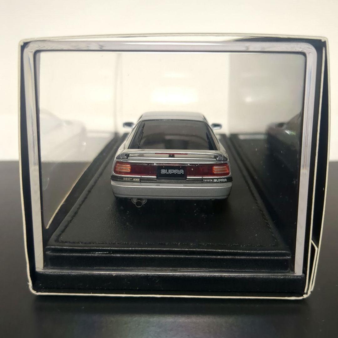 イグニッションモデル トヨタ スープラ Supra 3.0 GT A70