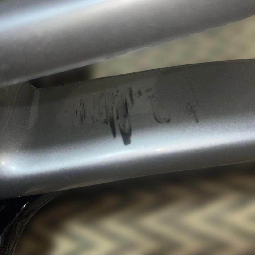 師*匠様 ANCHOR (アンカー) TR9 トラック フレーム　Sサイズ　ピス