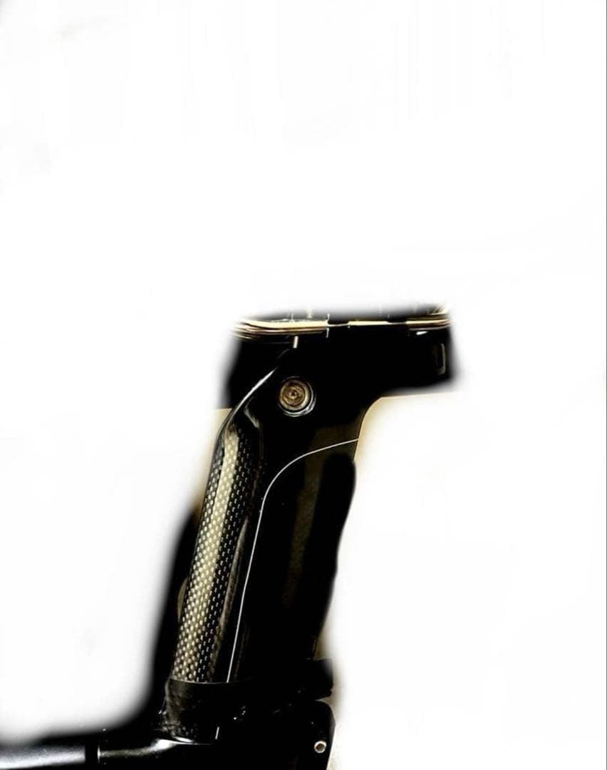 師*匠様 ANCHOR (アンカー) TR9 トラック フレーム　Sサイズ　ピス