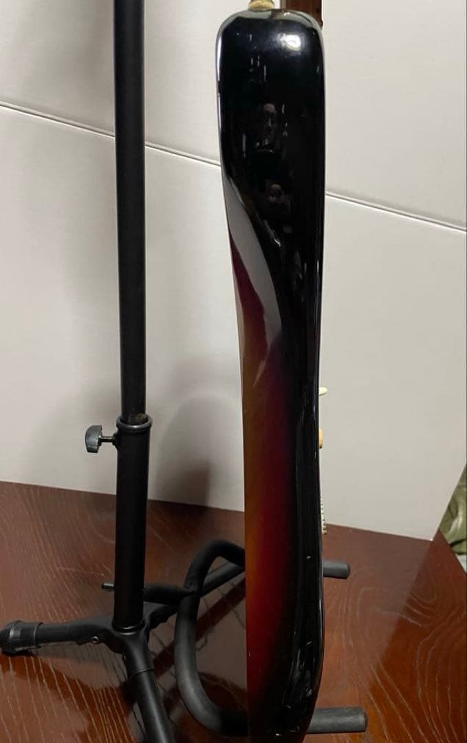 Aria Pro Ⅱ STAGECASTER エレキギター 1977年