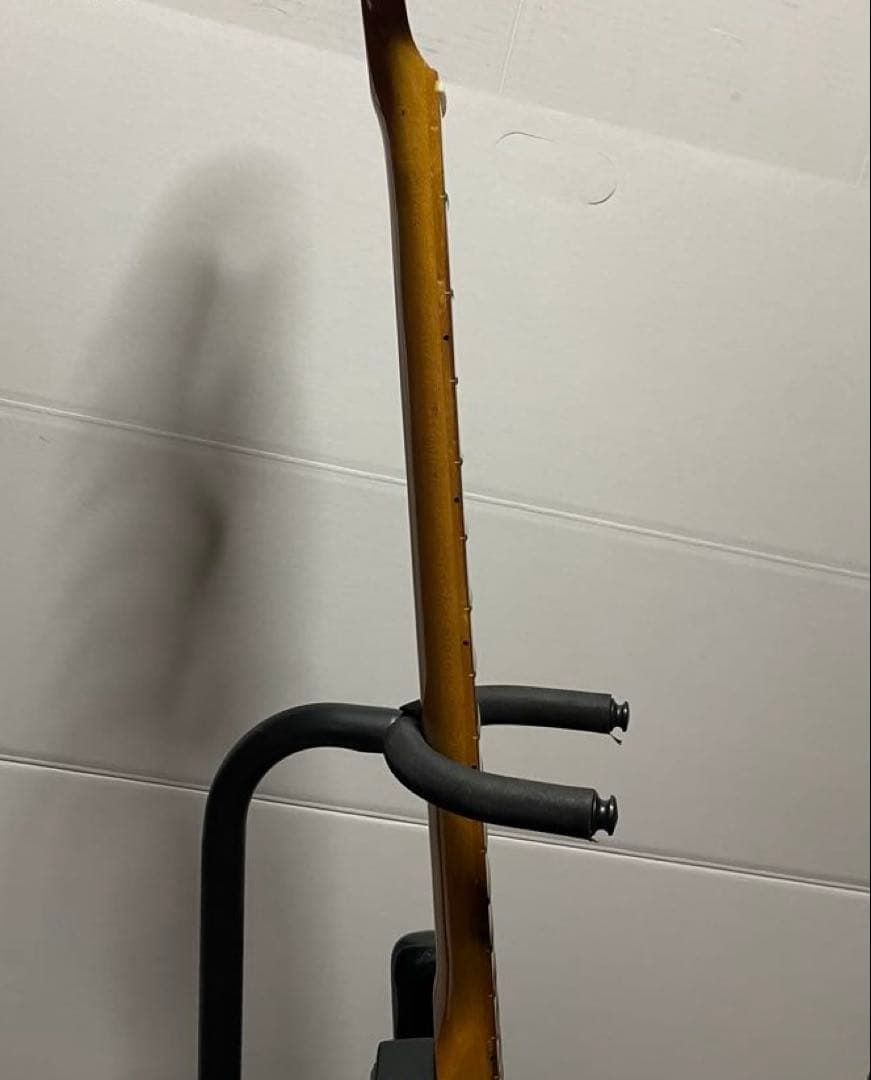 Aria Pro Ⅱ STAGECASTER エレキギター 1977年