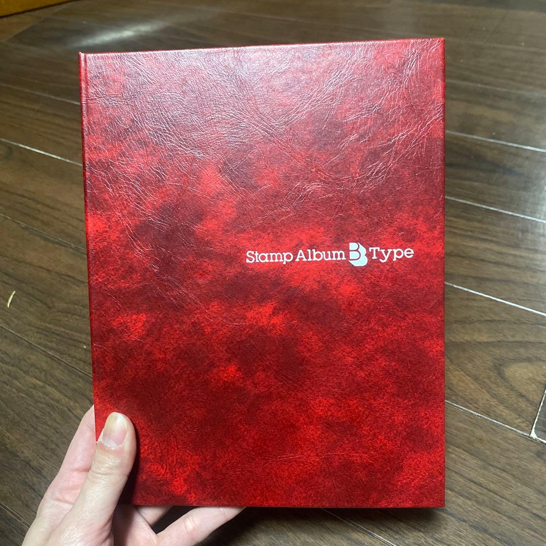 日本と外国の物も入ってる