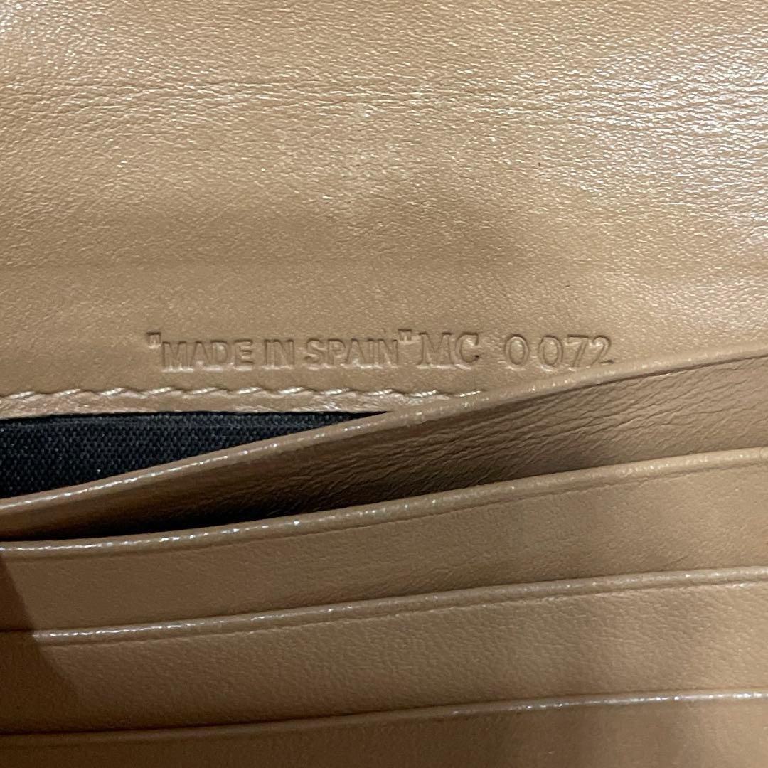 希少✨️クリスチャンディオール トロッター サドル Wホック 折り財布 オブリーク