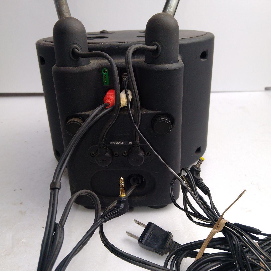 レア SONY ソニー SRS-N100 スピーカー