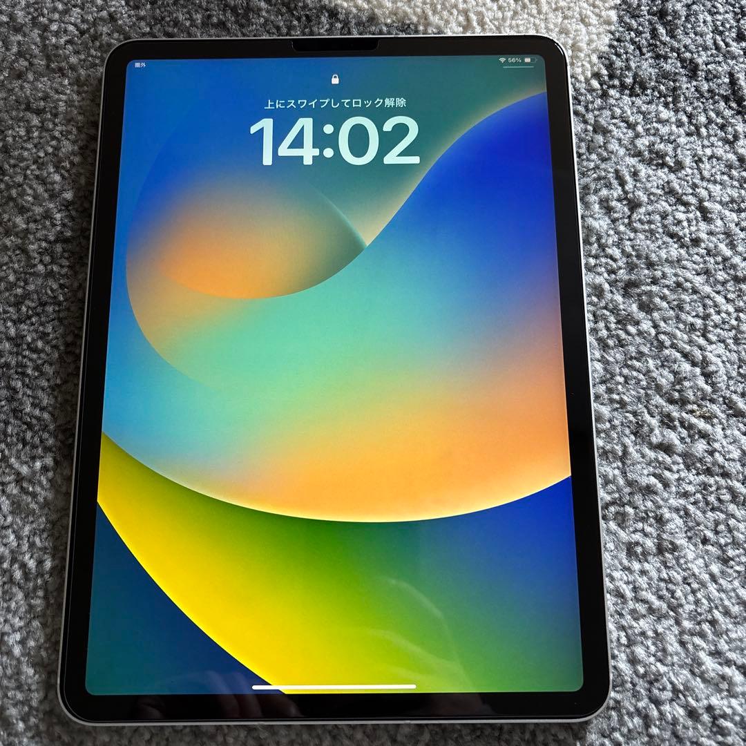 Apple iPadPro 11inch 第3世代