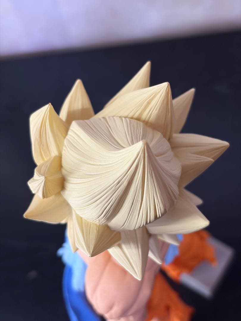 SMSP 孫悟空　02 THEORIGNAL 原作カラー彩色b賞　初版