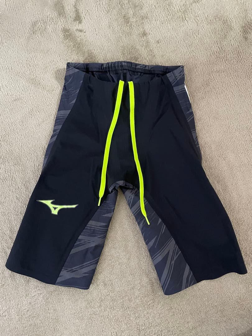 競泳水着　高速水着　ミズノGX SONIC V ST