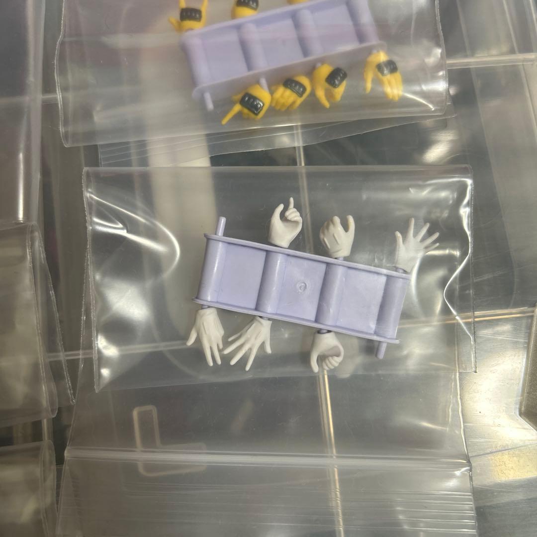 ペルソナ5 figma まとめ売り