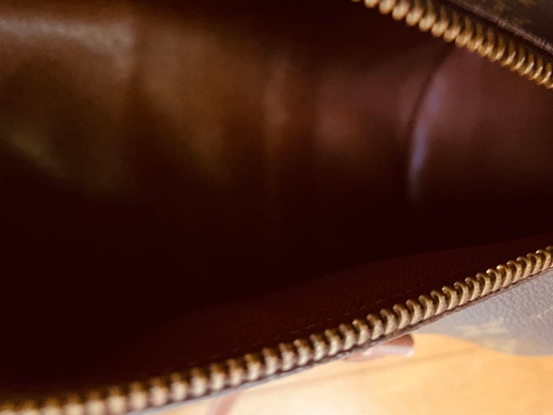 お値下げ中！ルイヴィトン パピヨン30