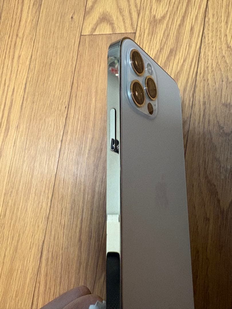 携帯電話本体 iPhone12 Pro