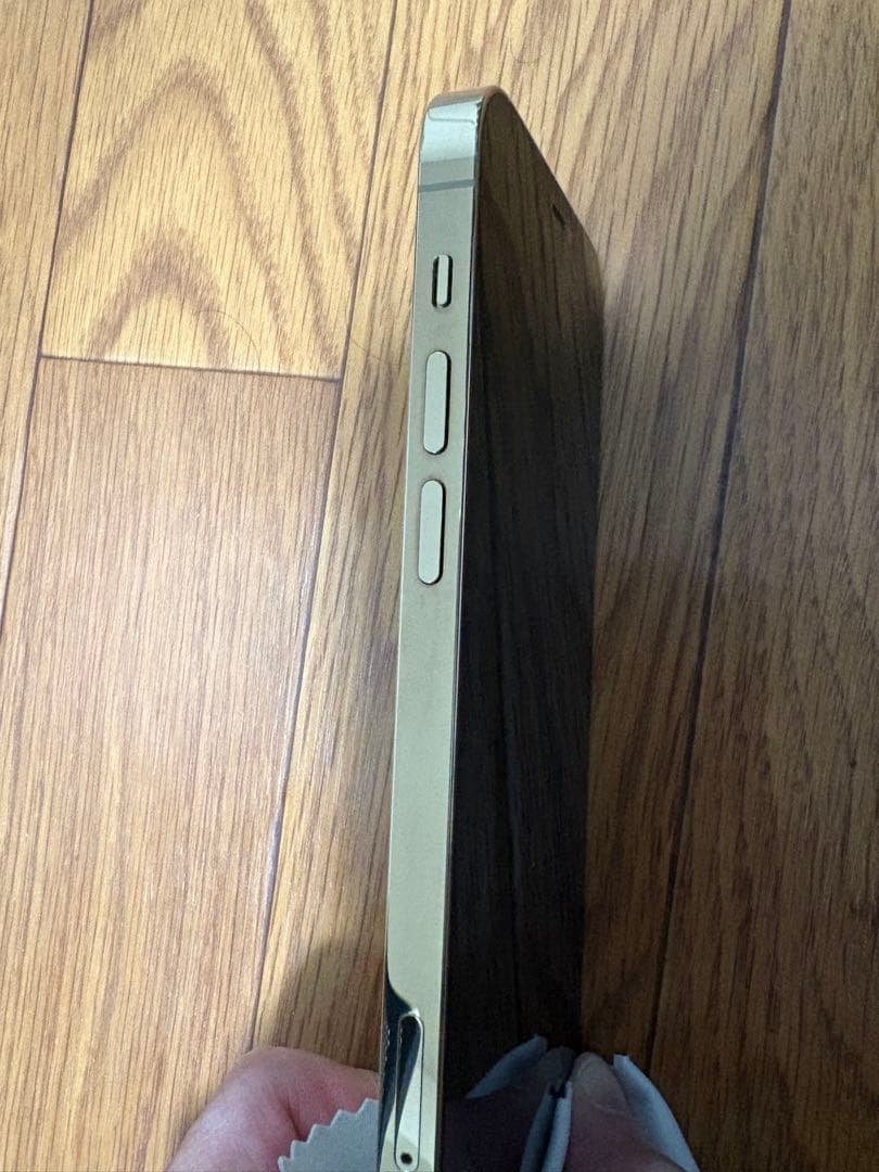 携帯電話本体 iPhone12 Pro