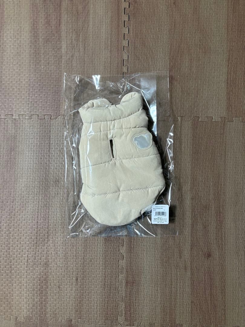 moncheri ハッピーバッグ 2026 sサイズ ユニセックス