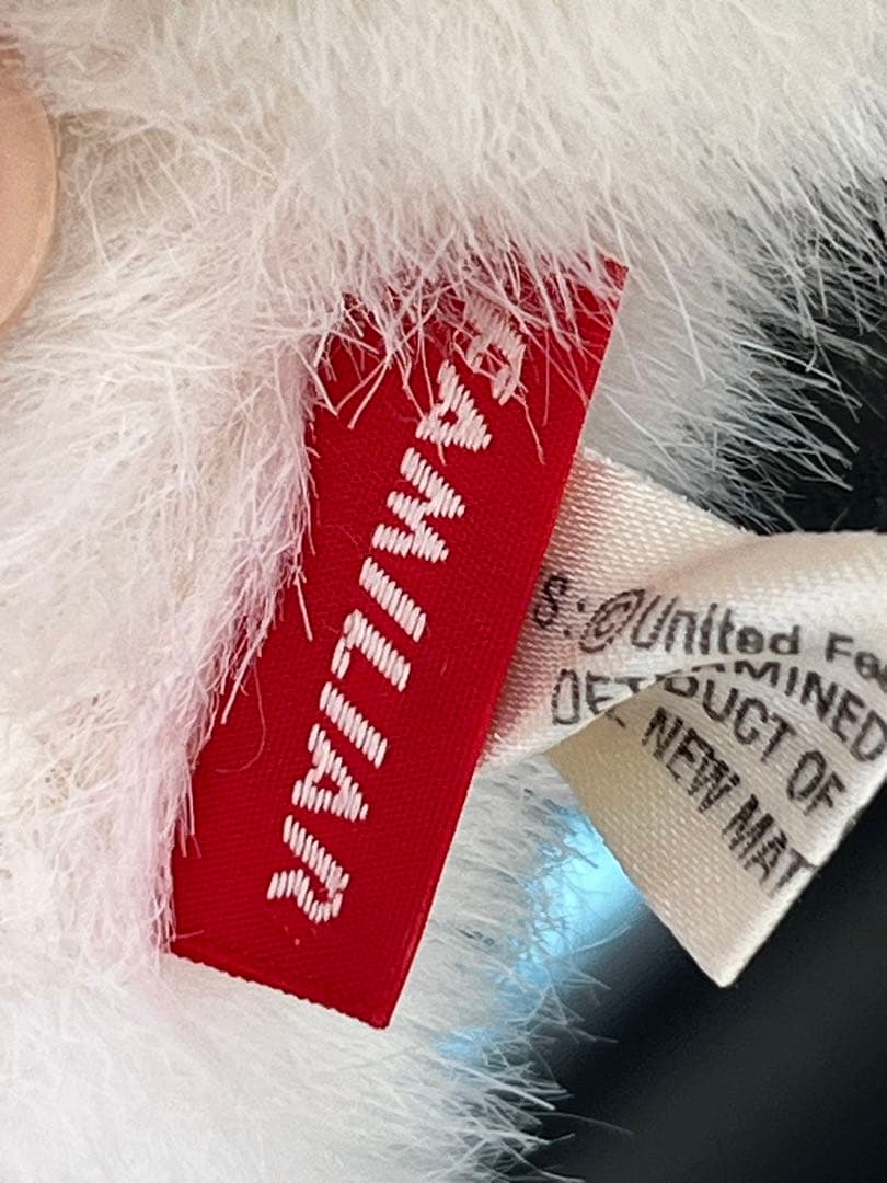 ♪ファミリア/familiar スヌーピー ヴィンテージ 130cm♪