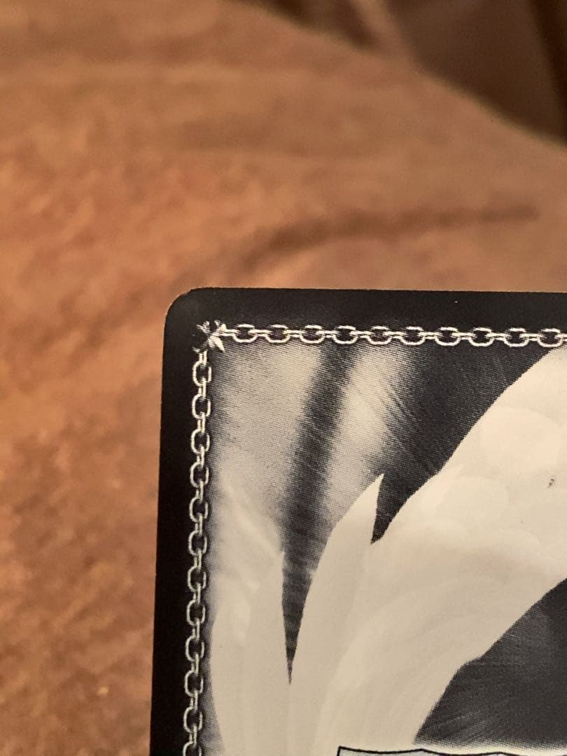 思いを継ぐもの　ステフ　sp