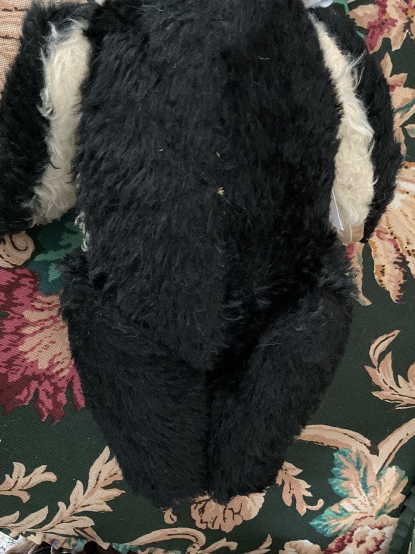 可愛い　1940年代　イギリス　チルターン　パンダ