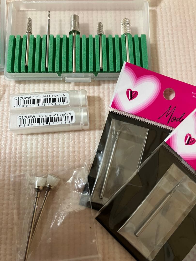 最終お値下げ！！美品⭐︎LURAWA G3 ネイルアート用品