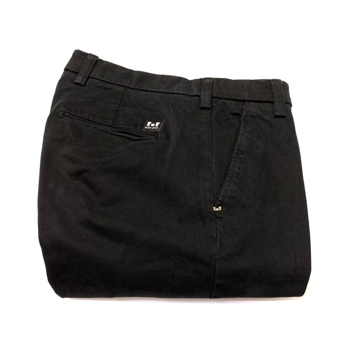 美品 entre amis 33 イタリア製 定価¥40,000程 美脚