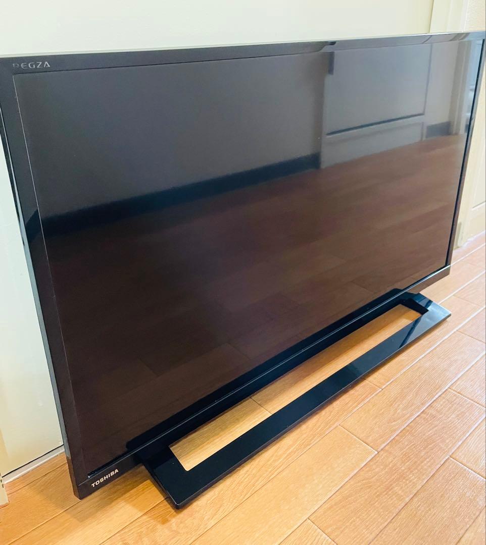 TOSHIBA REGZA 32型 ハイビジョン液晶テレビ