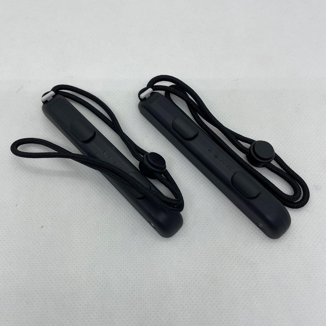 任天堂　Nintendo Switch（グレー）本体セット