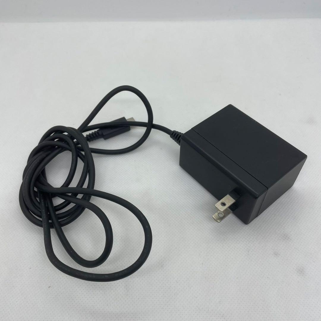 任天堂　Nintendo Switch（グレー）本体セット