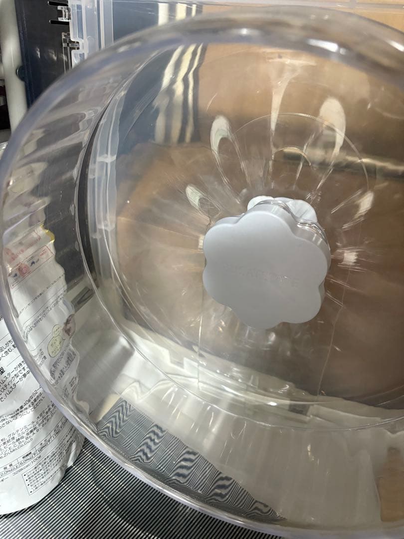 ゴールデンハムスター飼育用具　一式