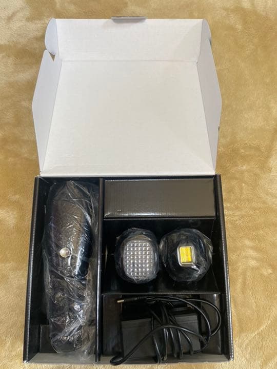 レイボーテRフラッシュPLUS for Salon STA-197-B