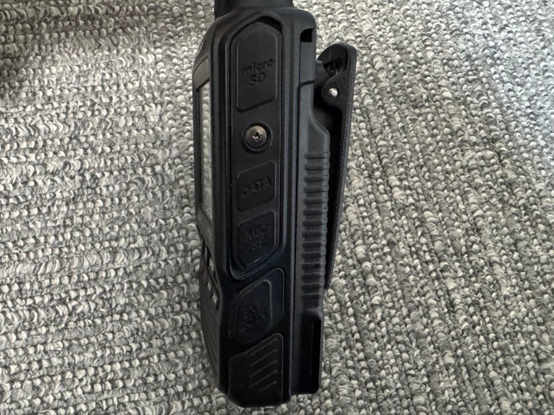 YAESU FT2D デジタル受信機