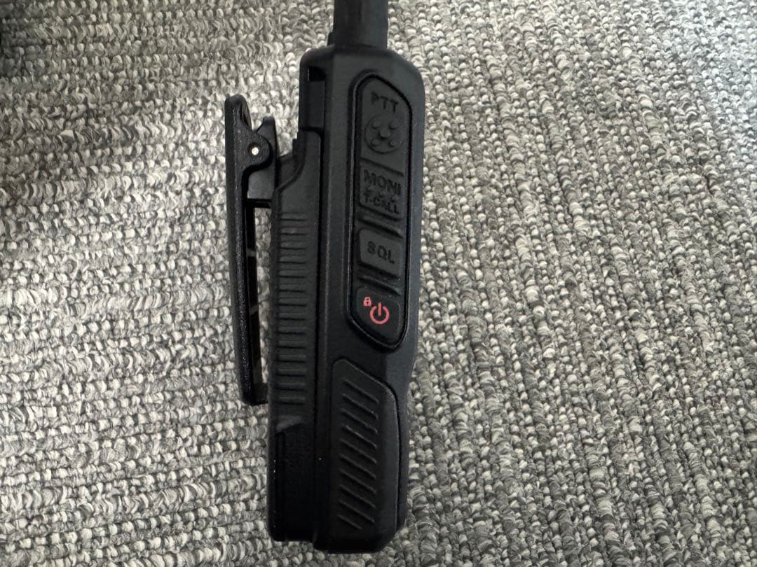 YAESU FT2D デジタル受信機